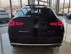 مێرسێدس بێنز GLE